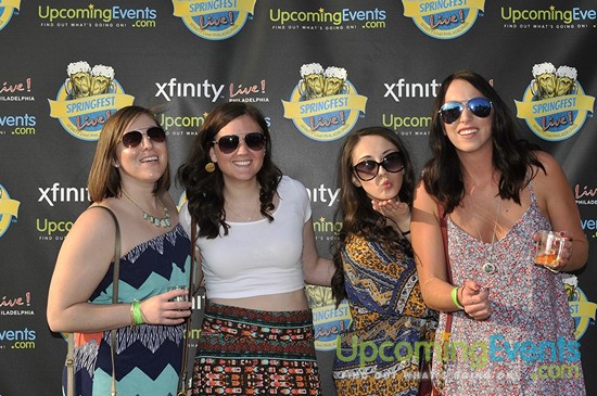 Photo from Springfest Live! Craft Beer Fest (Gallery A)