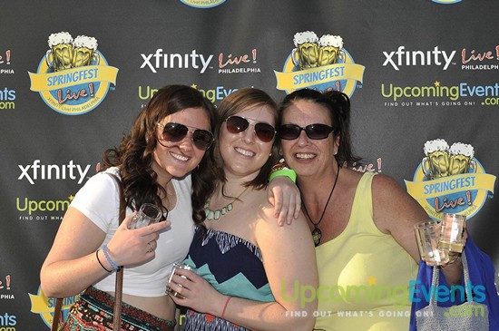 Photo from Springfest Live! Craft Beer Fest (Gallery A)