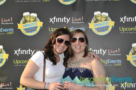 Photo from Springfest Live! Craft Beer Fest (Gallery A)