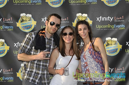 Photo from Springfest Live! Craft Beer Fest (Gallery A)