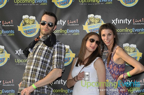 Photo from Springfest Live! Craft Beer Fest (Gallery A)