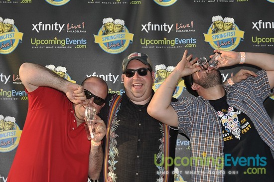 Photo from Springfest Live! Craft Beer Fest (Gallery A)