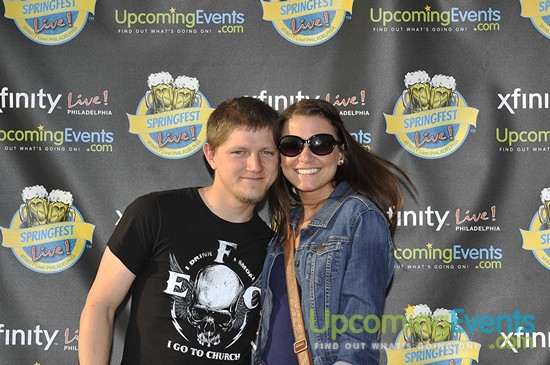 Photo from Springfest Live! Craft Beer Fest (Gallery A)