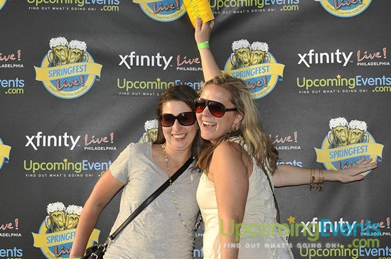 Photo from Springfest Live! Craft Beer Fest (Gallery A)