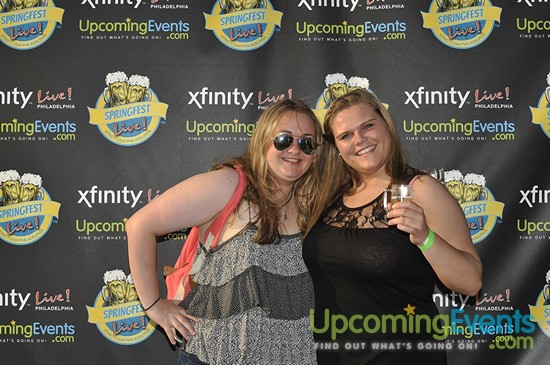 Photo from Springfest Live! Craft Beer Fest (Gallery A)