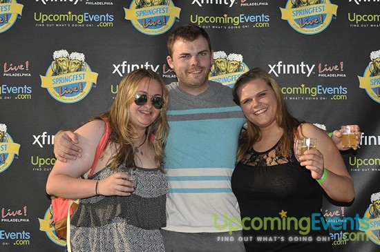 Photo from Springfest Live! Craft Beer Fest (Gallery A)