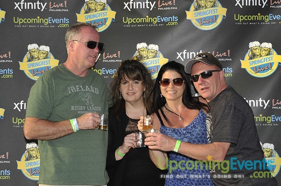 Photo from Springfest Live! Craft Beer Fest (Gallery A)