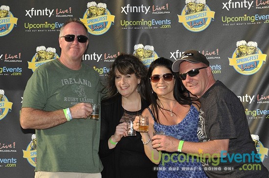 Photo from Springfest Live! Craft Beer Fest (Gallery A)