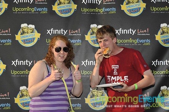 Photo from Springfest Live! Craft Beer Fest (Gallery A)