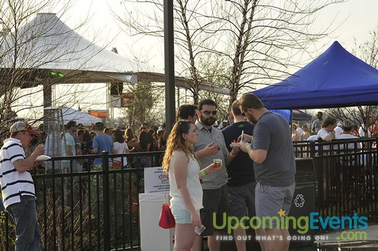 Photo from Springfest Live! Craft Beer Fest (Gallery A)