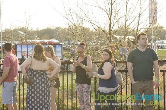 Photo from Springfest Live! Craft Beer Fest (Gallery A)