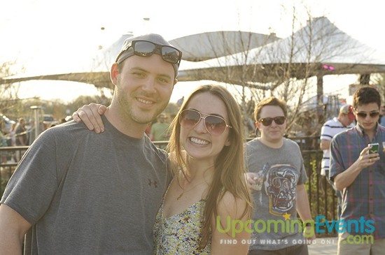 Photo from Springfest Live! Craft Beer Fest (Gallery A)