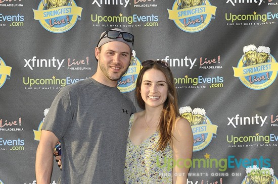 Photo from Springfest Live! Craft Beer Fest (Gallery A)