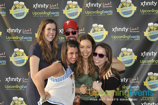 Photo from Springfest Live! Craft Beer Fest (Gallery A)