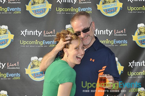 Photo from Springfest Live! Craft Beer Fest (Gallery A)