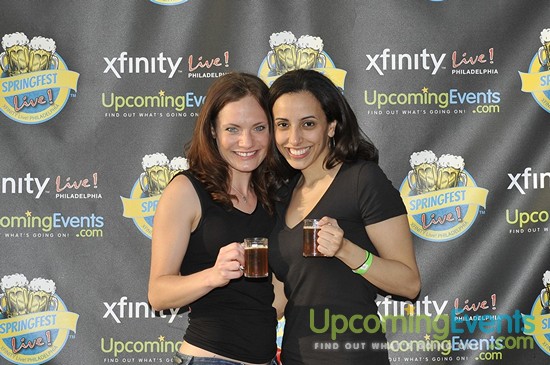 Photo from Springfest Live! Craft Beer Fest (Gallery A)