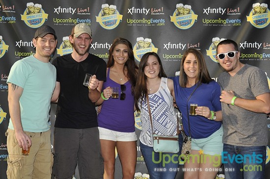 Photo from Springfest Live! Craft Beer Fest (Gallery A)