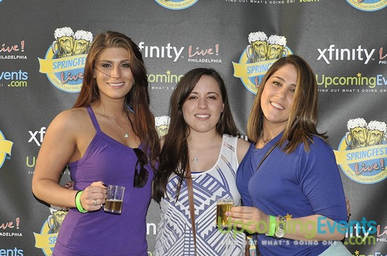 Photo from Springfest Live! Craft Beer Fest (Gallery A)