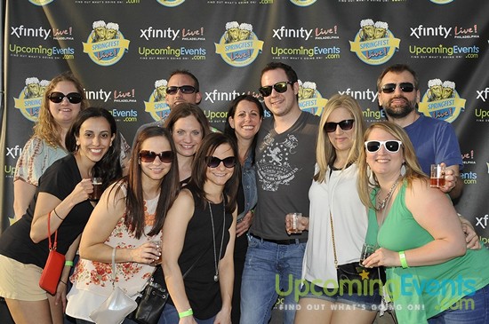 Photo from Springfest Live! Craft Beer Fest (Gallery A)