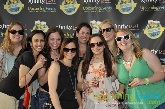 Photo from Springfest Live! Craft Beer Fest (Gallery A)