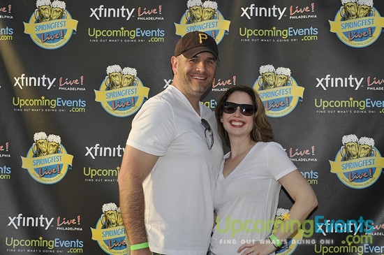 Photo from Springfest Live! Craft Beer Fest (Gallery A)