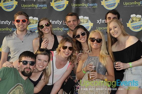 Photo from Springfest Live! Craft Beer Fest (Gallery A)