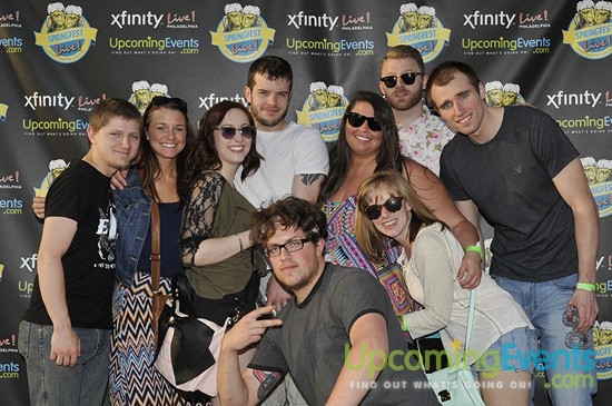 Photo from Springfest Live! Craft Beer Fest (Gallery A)