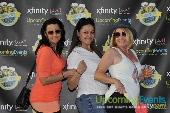 Photo from Springfest Live! Craft Beer Fest (Gallery A)