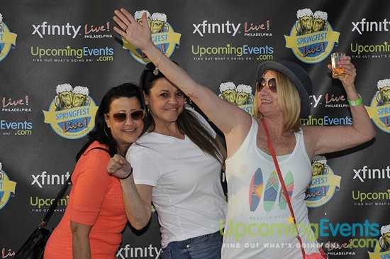 Photo from Springfest Live! Craft Beer Fest (Gallery A)