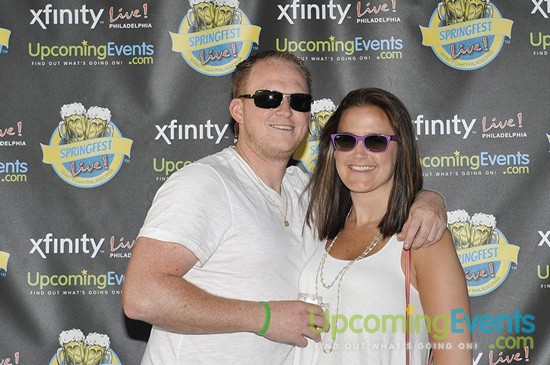 Photo from Springfest Live! Craft Beer Fest (Gallery A)