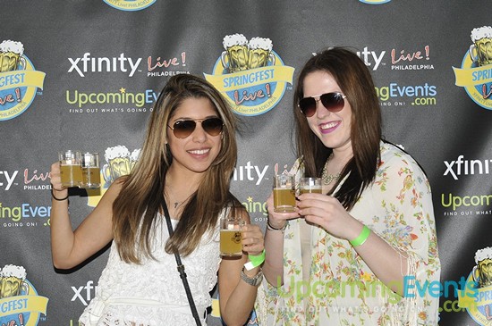 Photo from Springfest Live! Craft Beer Fest (Gallery A)