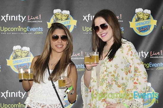 Photo from Springfest Live! Craft Beer Fest (Gallery A)