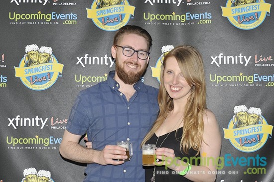 Photo from Springfest Live! Craft Beer Fest (Gallery A)