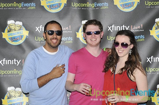 Photo from Springfest Live! Craft Beer Fest (Gallery A)