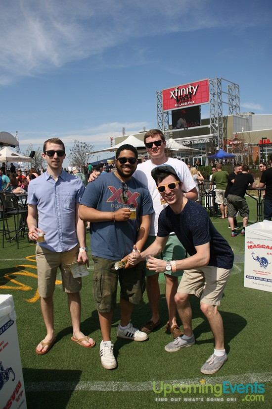 Photo from Springfest Live! Craft Beer Fest (Gallery B)