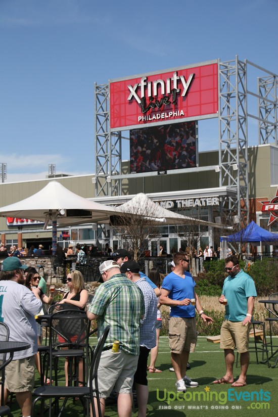 Photo from Springfest Live! Craft Beer Fest (Gallery B)