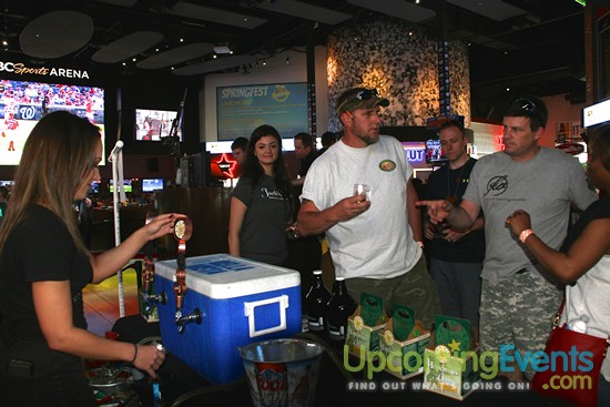 Photo from Springfest Live! Craft Beer Fest (Gallery B)