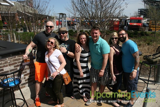 Photo from Springfest Live! Craft Beer Fest (Gallery B)