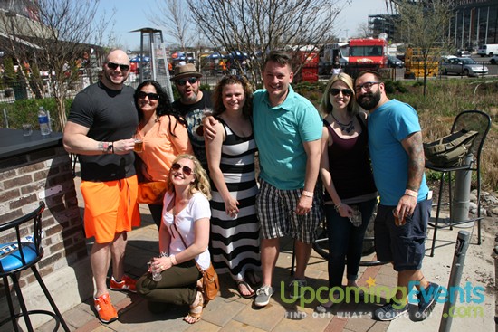 Photo from Springfest Live! Craft Beer Fest (Gallery B)