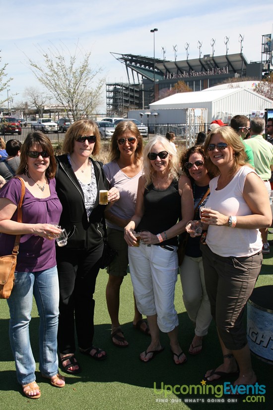 Photo from Springfest Live! Craft Beer Fest (Gallery B)