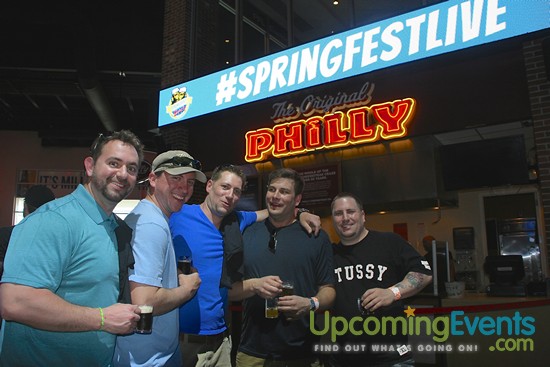 Photo from Springfest Live! Craft Beer Fest (Gallery B)