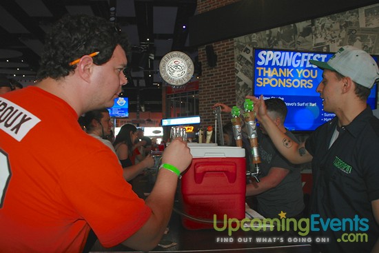 Photo from Springfest Live! Craft Beer Fest (Gallery B)