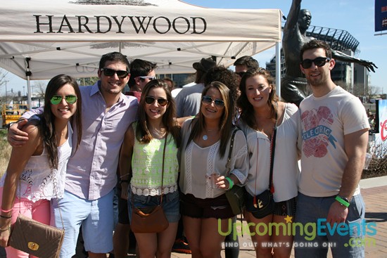 Photo from Springfest Live! Craft Beer Fest (Gallery B)