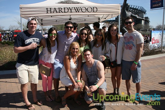 Photo from Springfest Live! Craft Beer Fest (Gallery B)