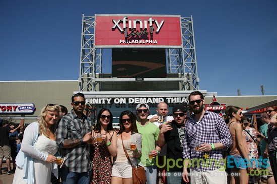 Photo from Springfest Live! Craft Beer Fest (Gallery B)