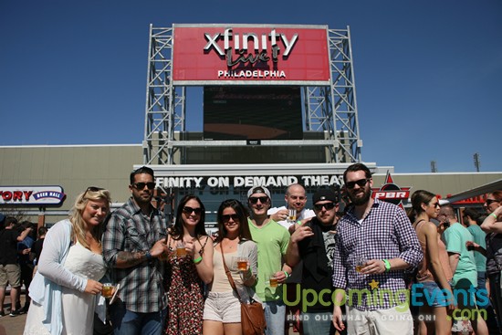 Photo from Springfest Live! Craft Beer Fest (Gallery B)