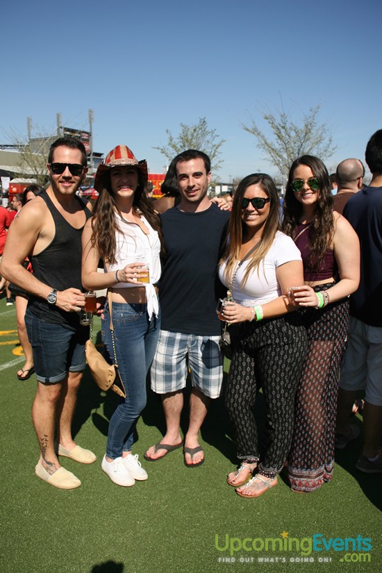 Photo from Springfest Live! Craft Beer Fest (Gallery B)