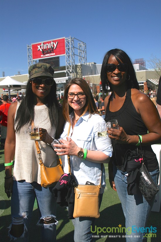 Photo from Springfest Live! Craft Beer Fest (Gallery B)