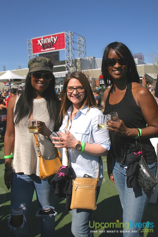 Photo from Springfest Live! Craft Beer Fest (Gallery B)