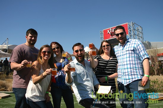 Photo from Springfest Live! Craft Beer Fest (Gallery B)